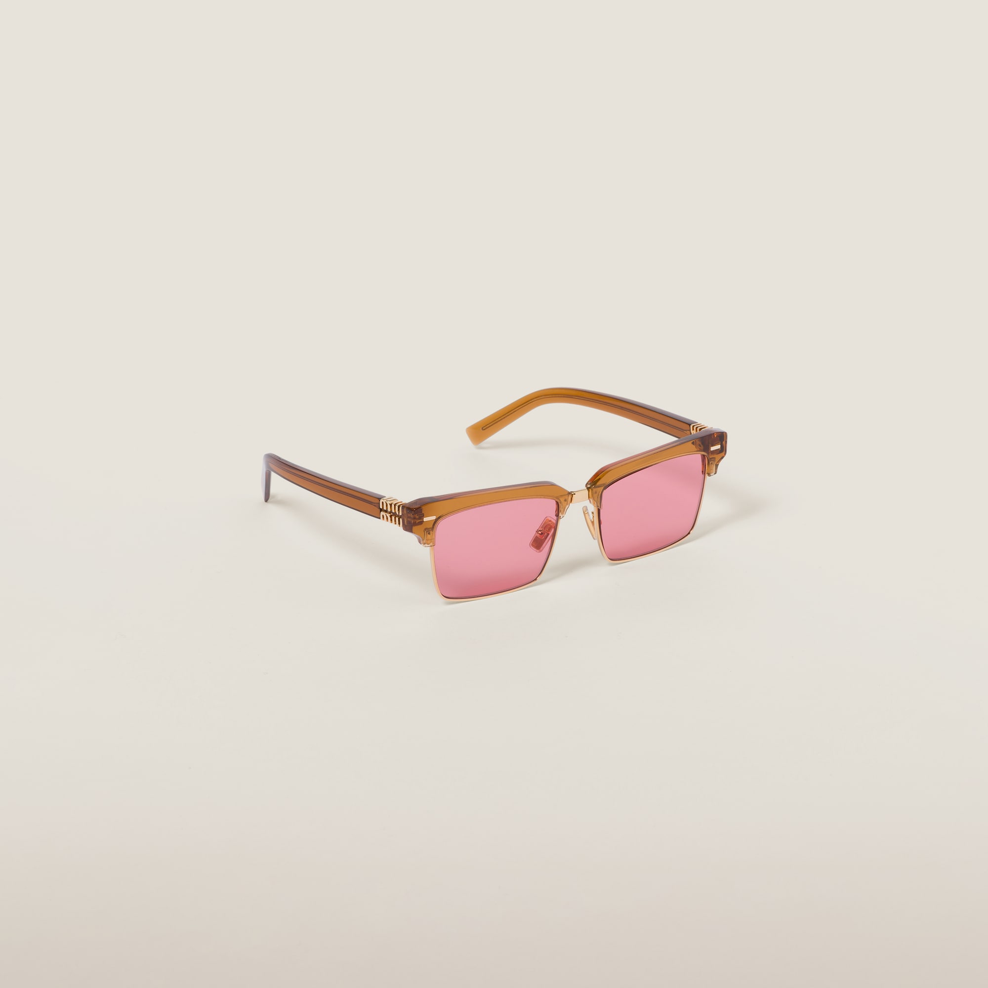 Miu Miu Runway sunglasses - Image 3